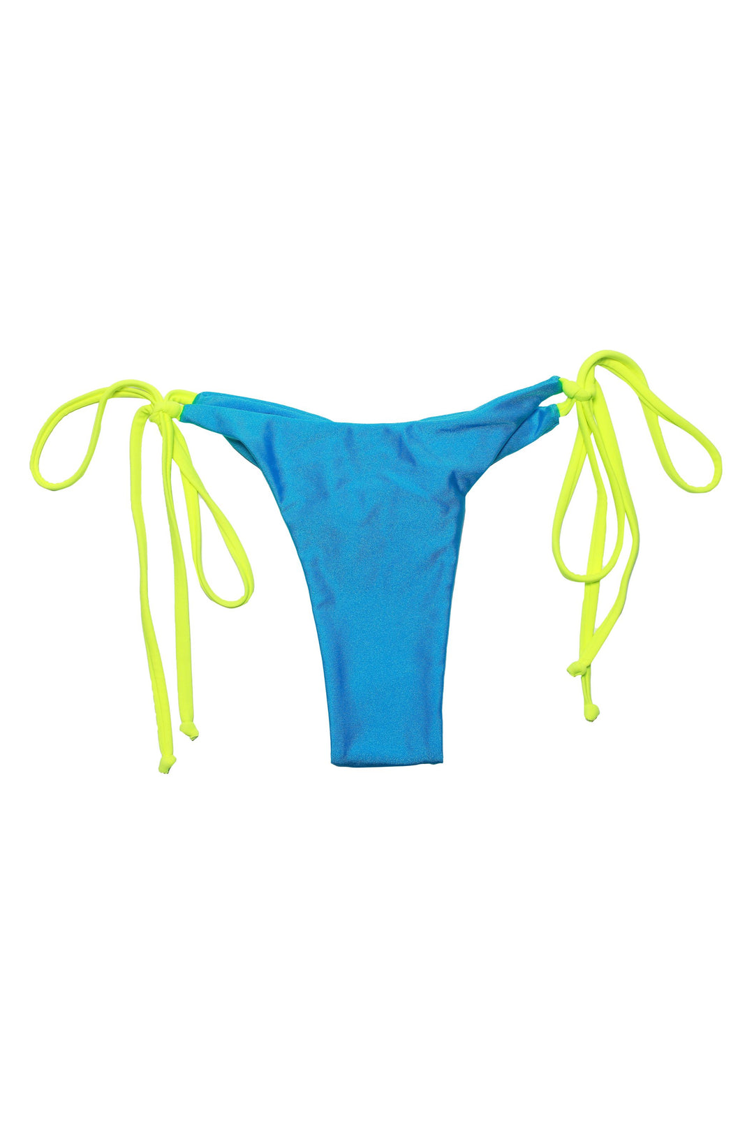 Kingston Blue Raspberry Bikini Bottom