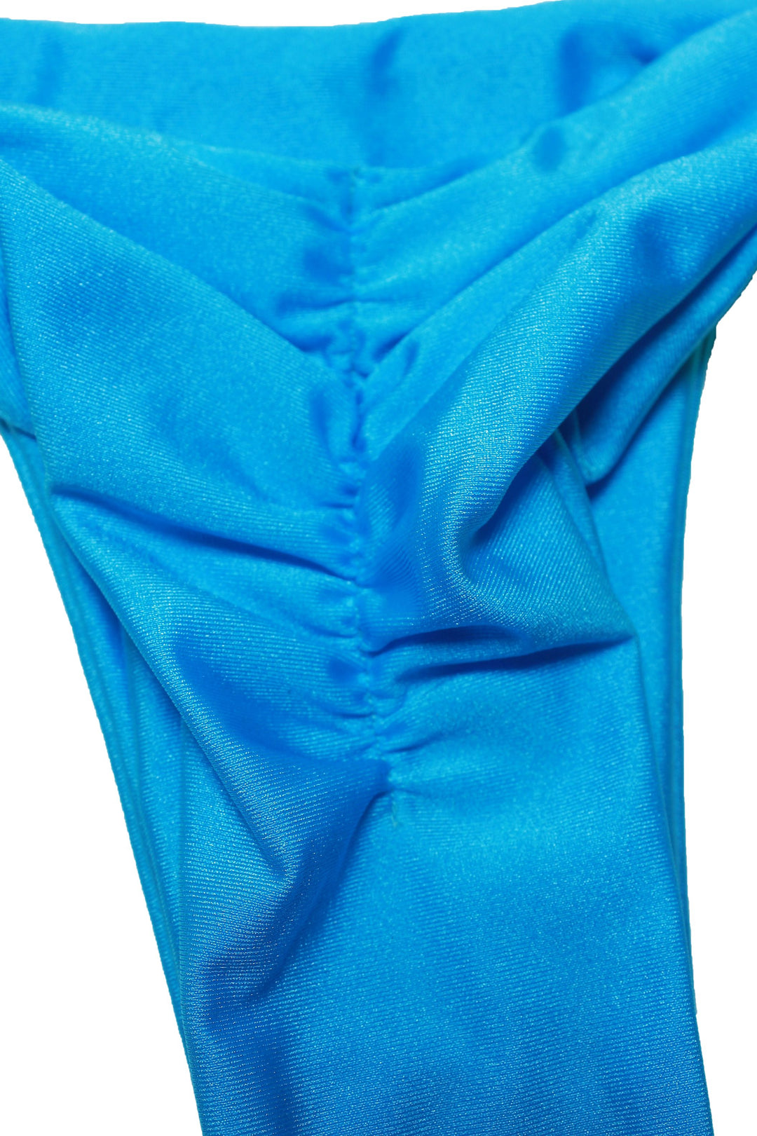 Kingston Blue Raspberry Bikini Bottom