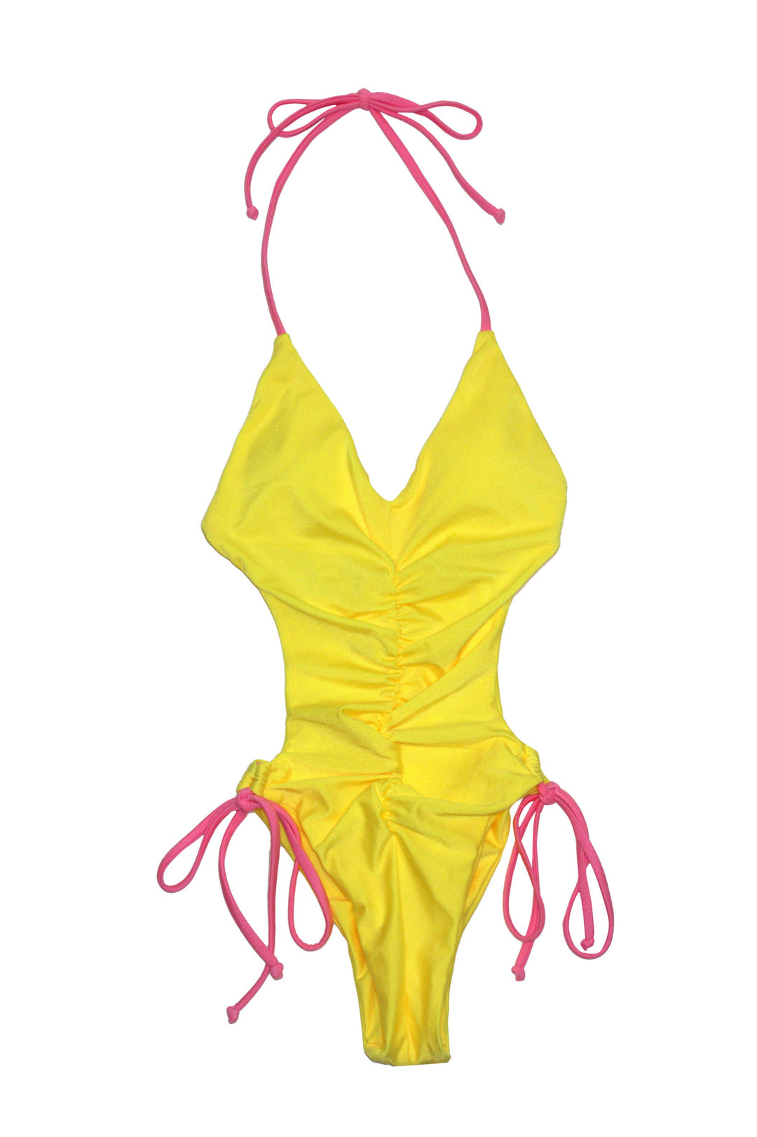 Montego Pink Lemonade One Piece