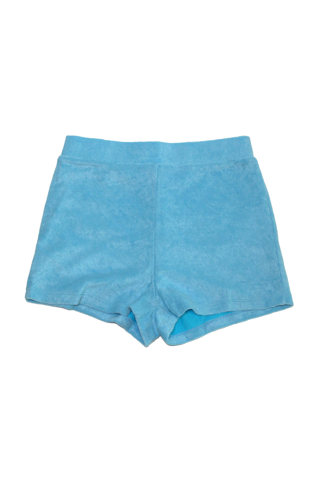 Kingston Blue Raspberry Shorts