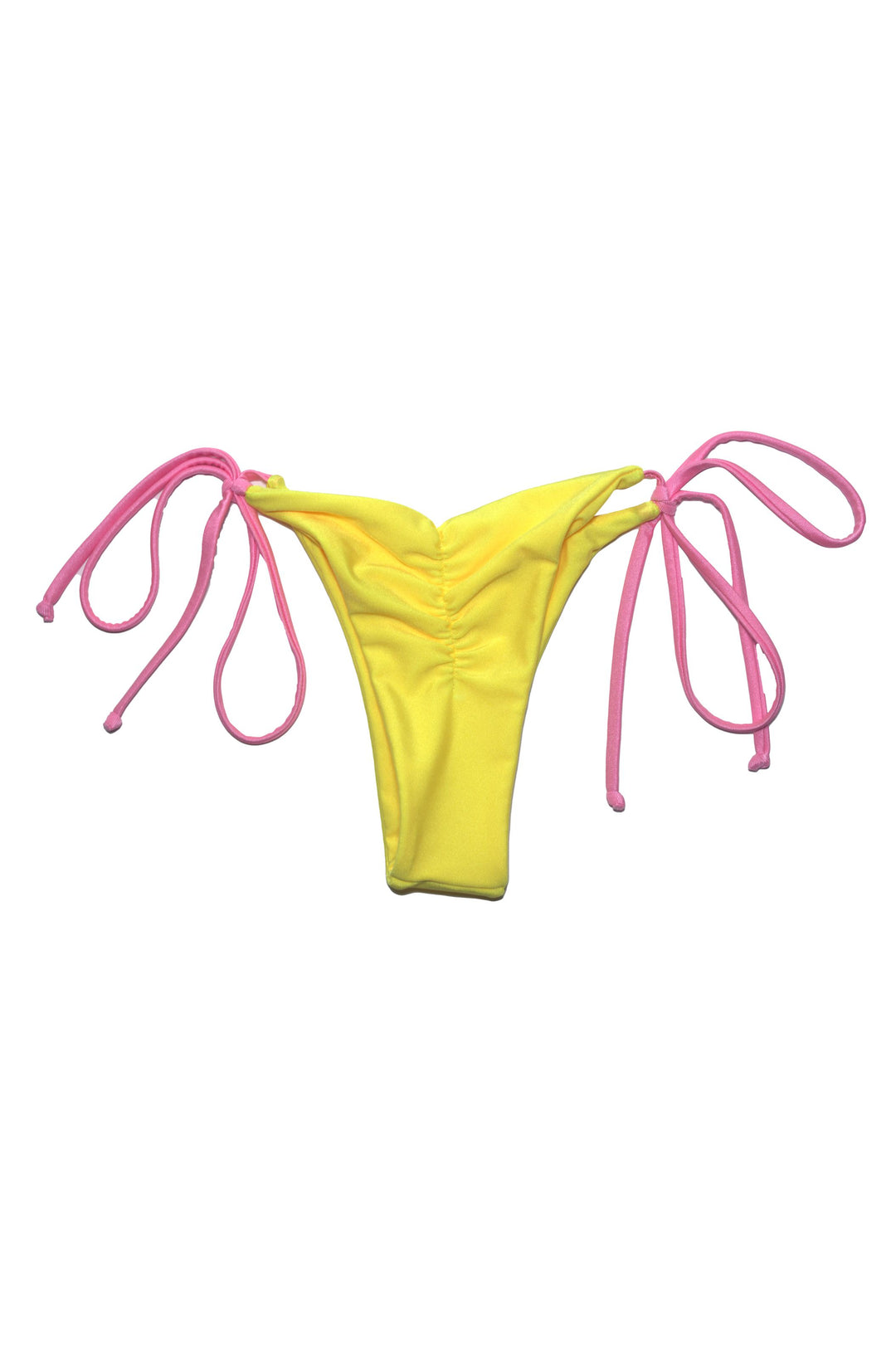 Kingston Pink Lemonade Bikini Bottom